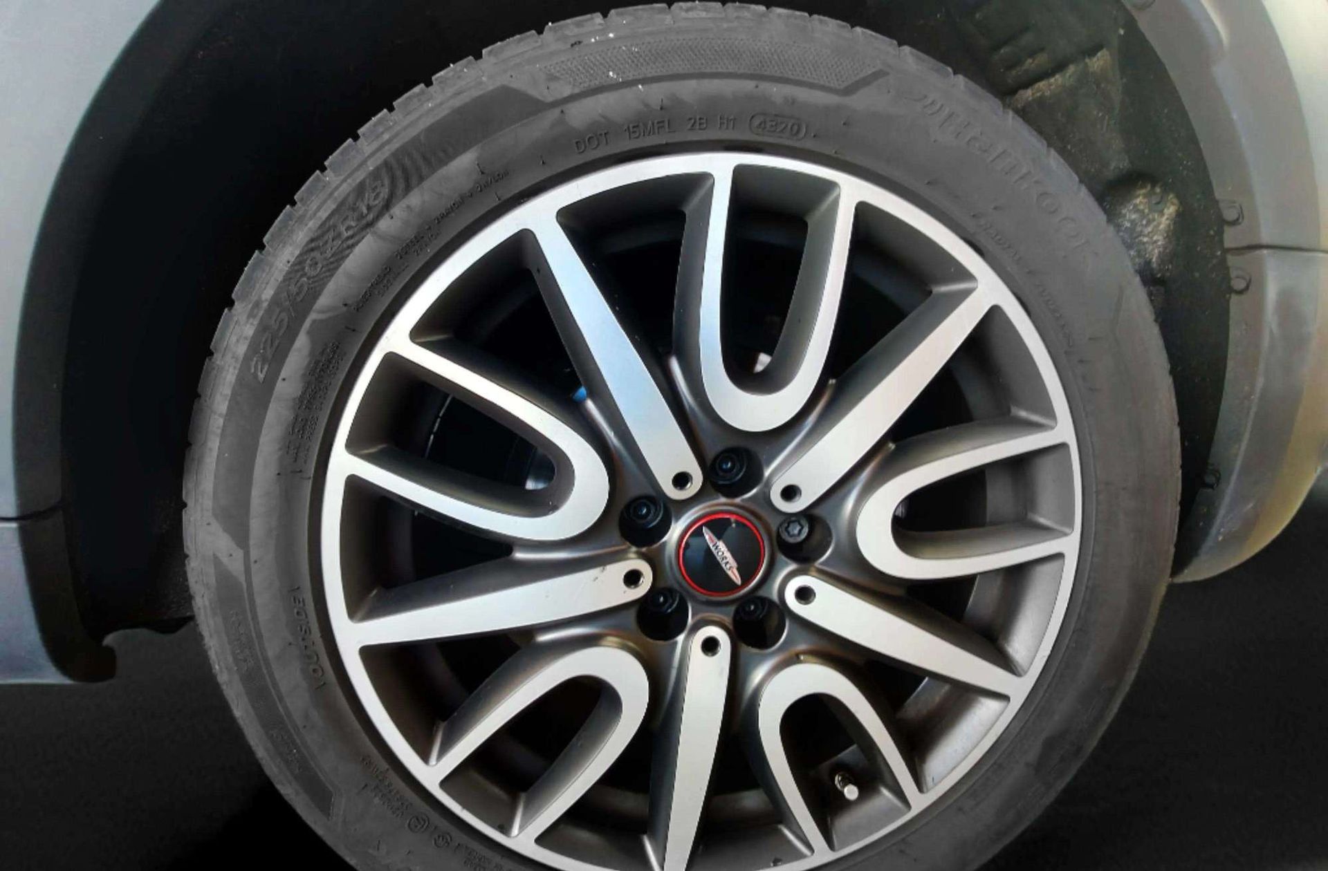 MINI Countryman Cooper ALL4 Pack John Cooper Works - foto 27