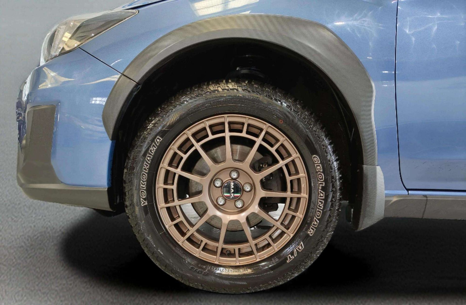 Subaru XV 2.0i Sport Plus CVT Lineartronic - foto 40