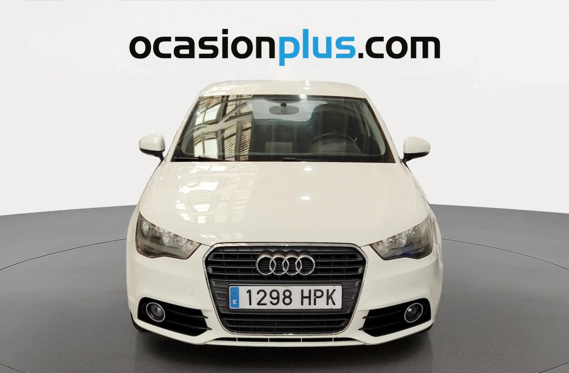Audi A1 Attraction 1.2 TFSI - foto 10