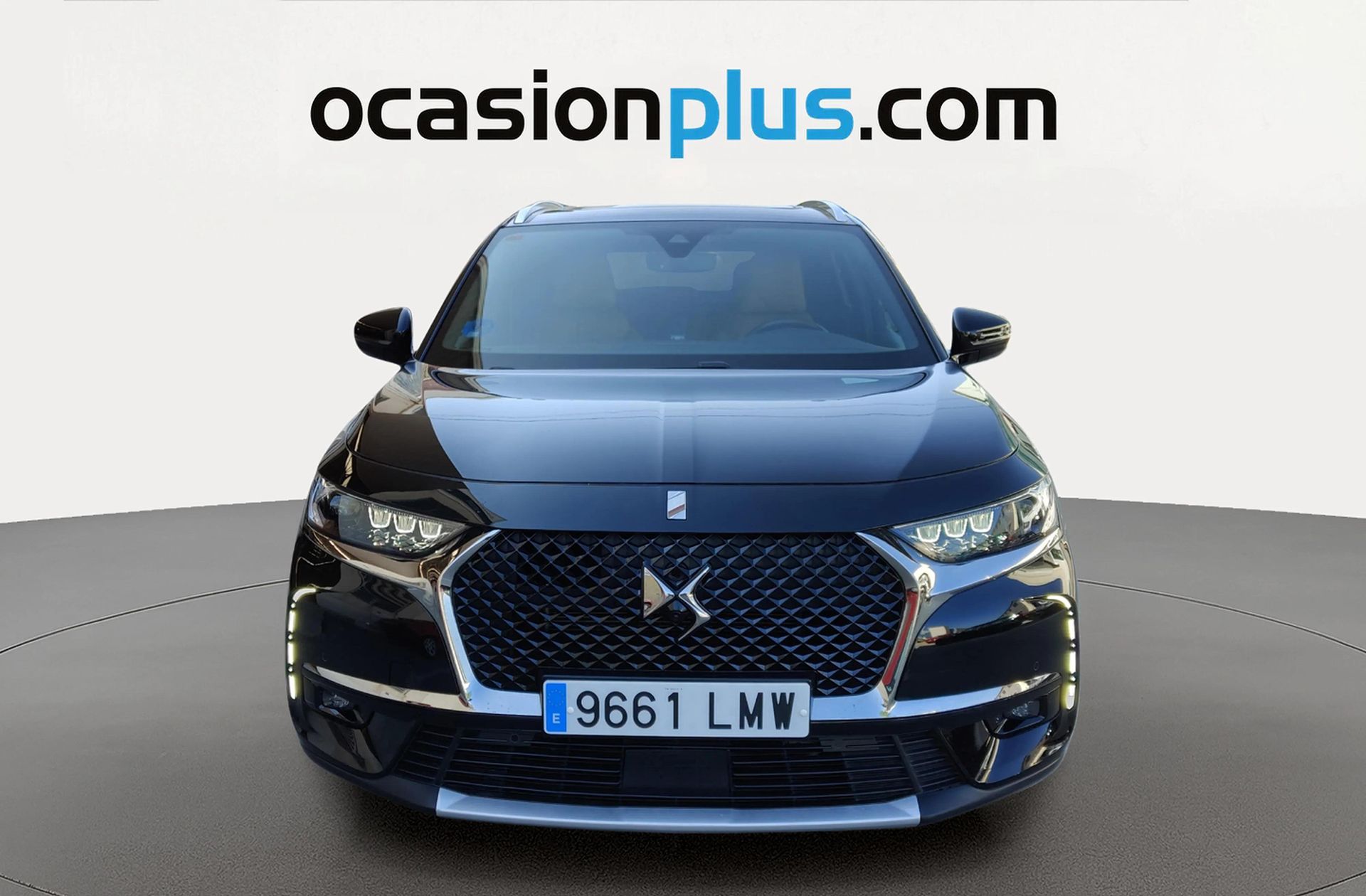 DS DS 7 Crossback E-Tense 225 Grand Chic - foto 17
