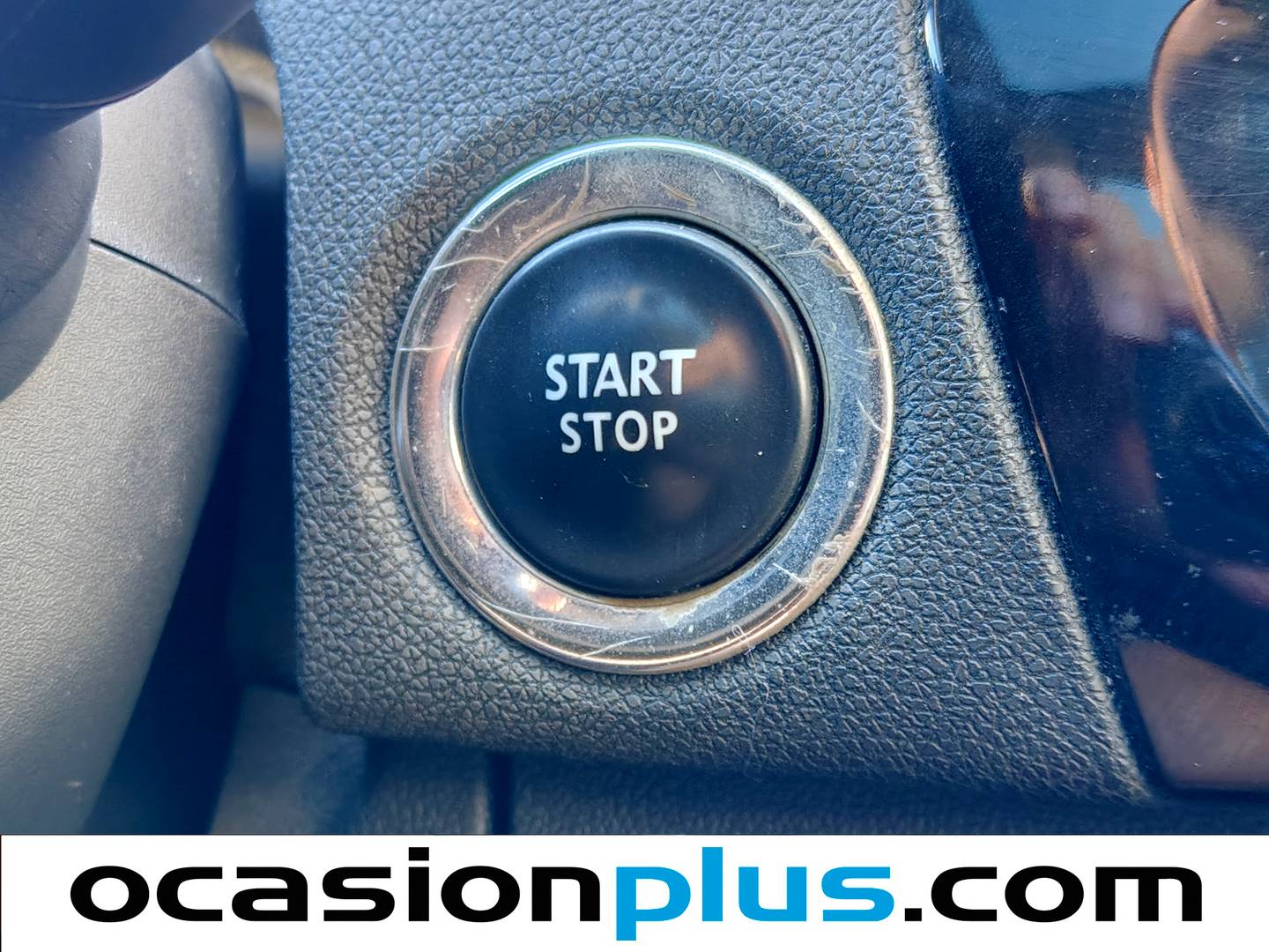 Renault Scénic Renault Scenic 1.5 dCi Bose Energy eco2 (110 CV) seminuevo
