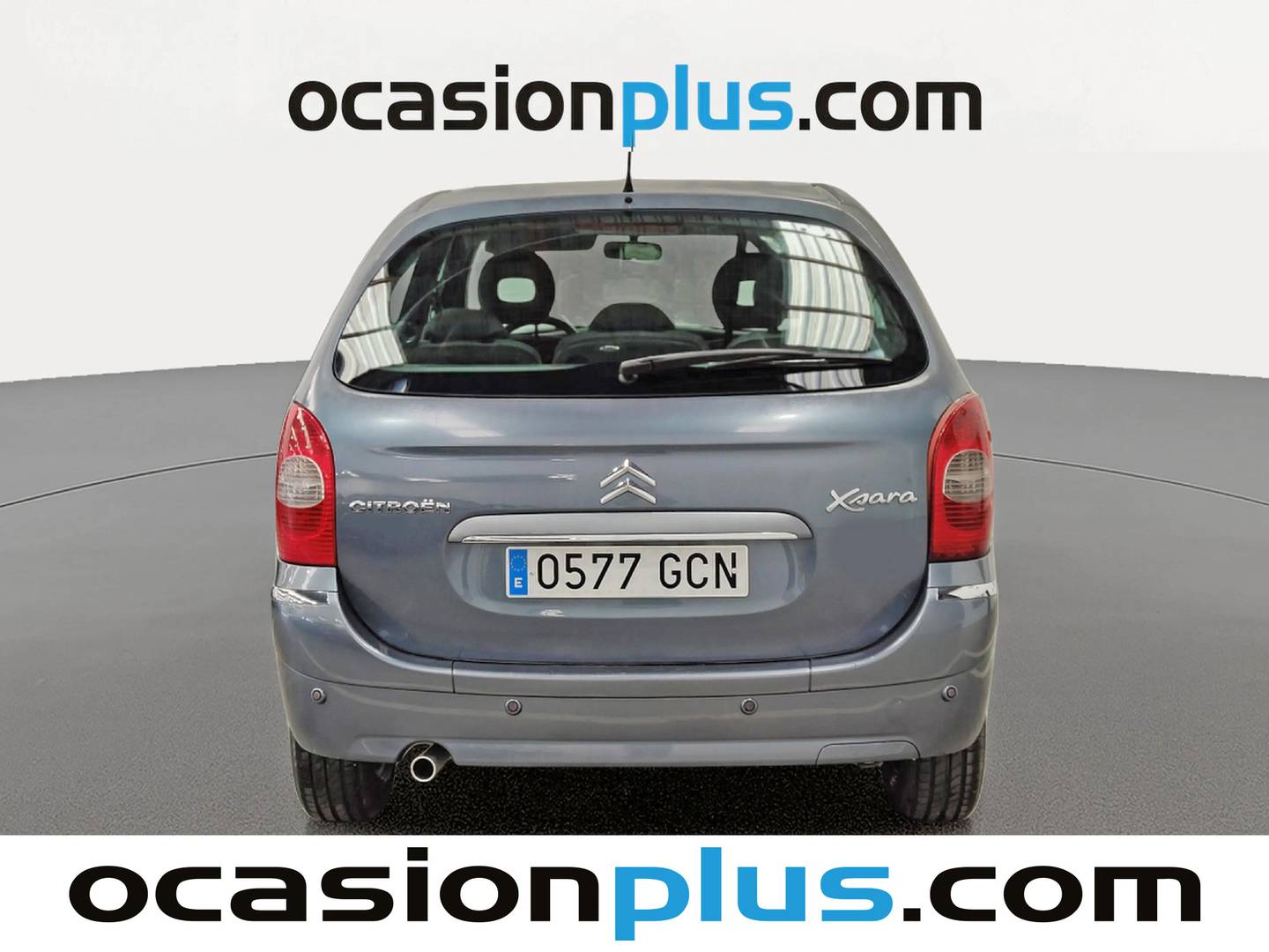 Citroën Xsara Picasso Citroen Xsara Picasso 1.6 Exclusive (110 CV) barato