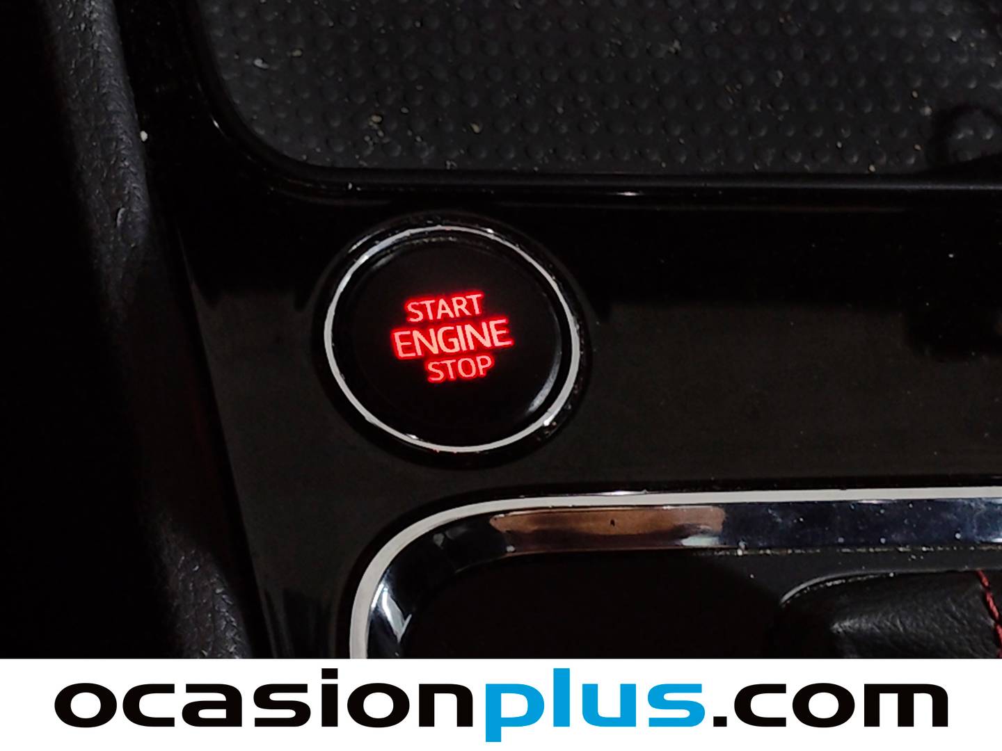 Seat Ateca Seat Ateca 1.5 TSI S&S FR Plus DSG (150 CV) gasolina