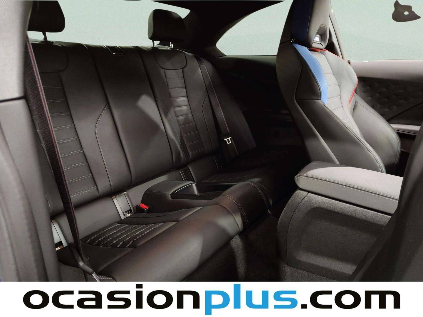 BMW Serie 2 BMW M M2 Coupe (480 CV) gasolina