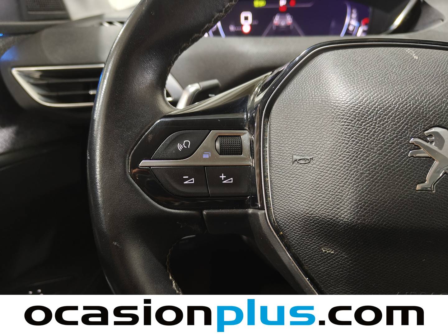 Peugeot 3008 Peugeot 3008 BlueHDi 130 S&S Allure Pack EAT8 (130 CV) al mejor precio