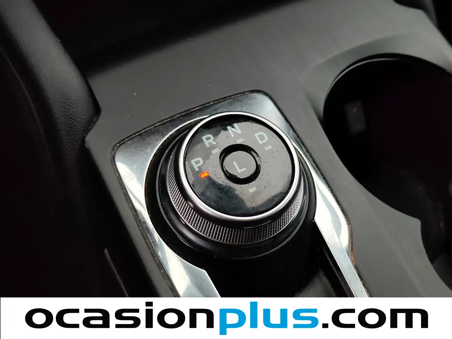 Foto Ford Kuga Ford Kuga 2.5 Duratec FHEV Titanium Auto (190 CV)