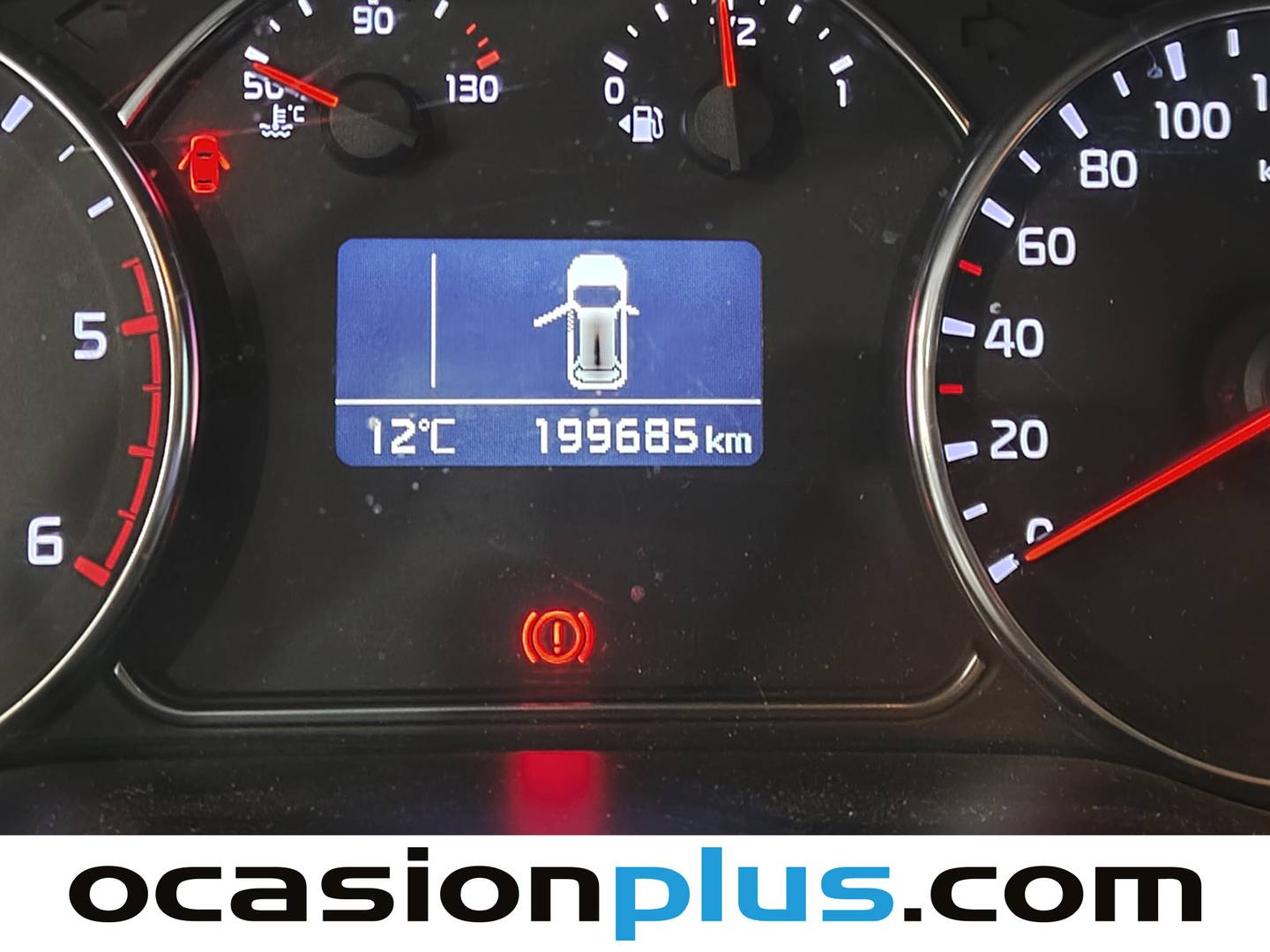 KIA Carens Kia Carens 1.7 CRDi VGT UEFA Euro2016 Eco-Dynamics (141 CV) seminuevo