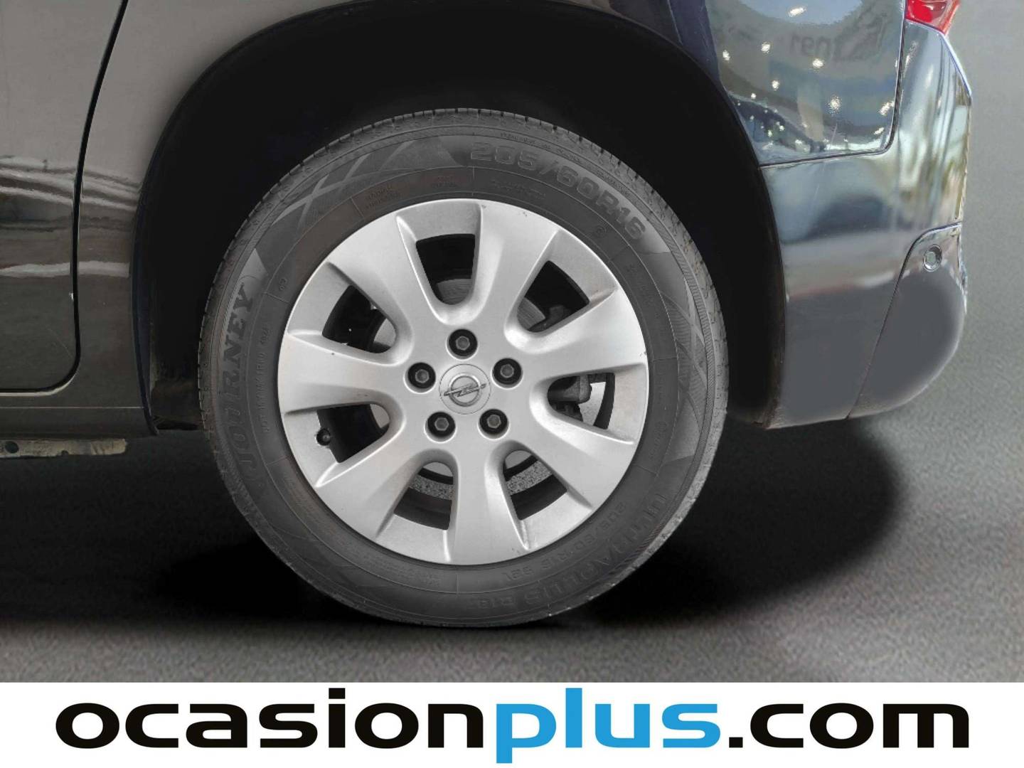 Opel Combo Life Opel Combo Life 1.2 Turbo S&S Innovation L (110 CV) seminuevo