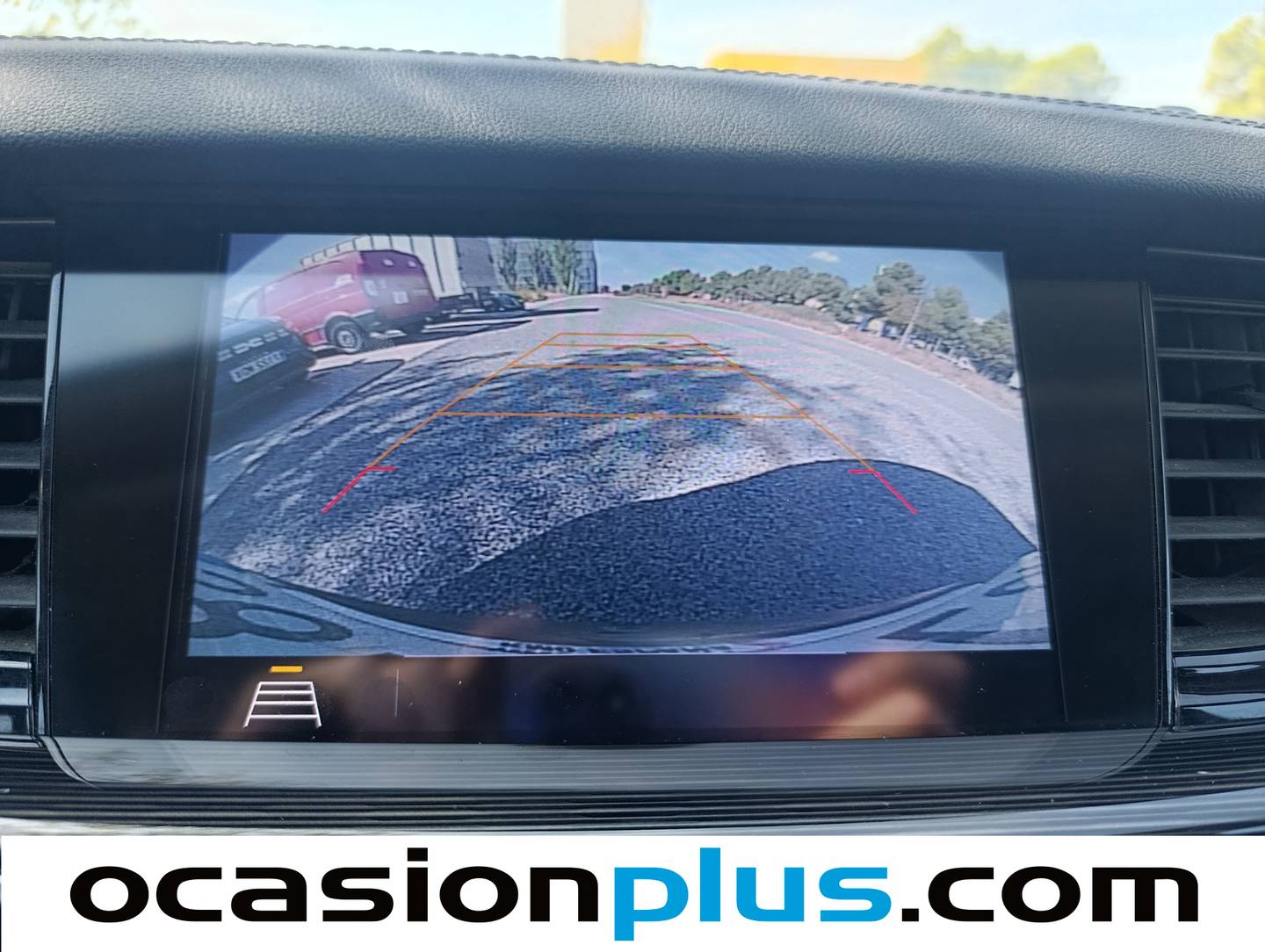 Extras del Opel Insignia Opel Insignia GS 1.6 CDTI Turbo D Innovation (136 CV)