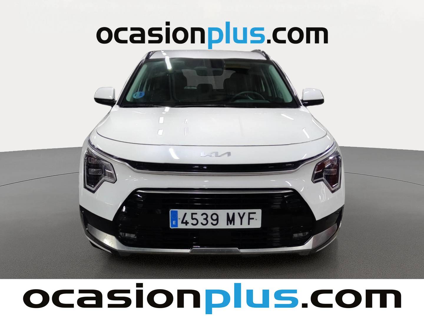 Foto KIA Niro Kia Niro 1.6 GDi HEV Drive (141 CV)