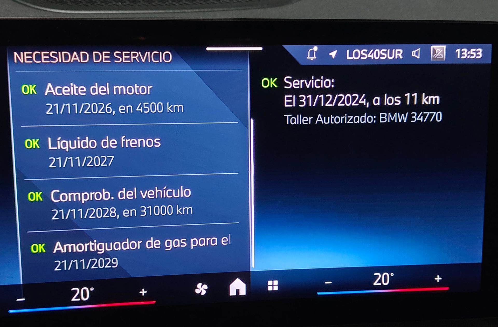 BMW X2 sDrive20d - foto 21