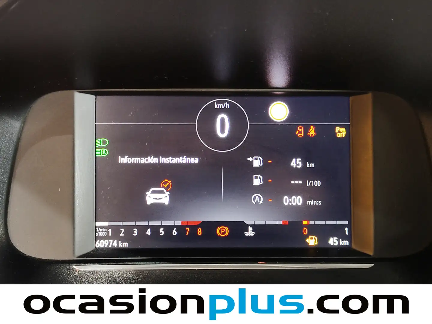 Foto Opel Corsa Opel Corsa 1.2 Turbo XHL Elegance (100 CV)