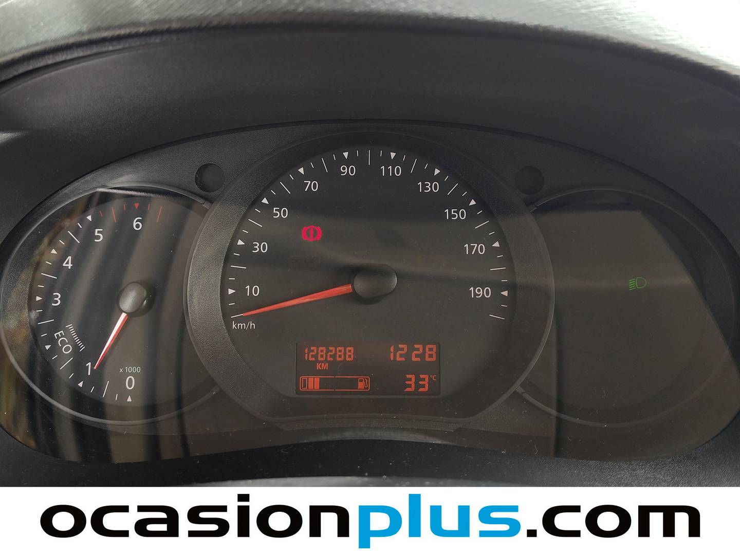 Renault Kangoo Combi Renault Kangoo Combi 1.5 dCi Energy Expression (90 CV) manual