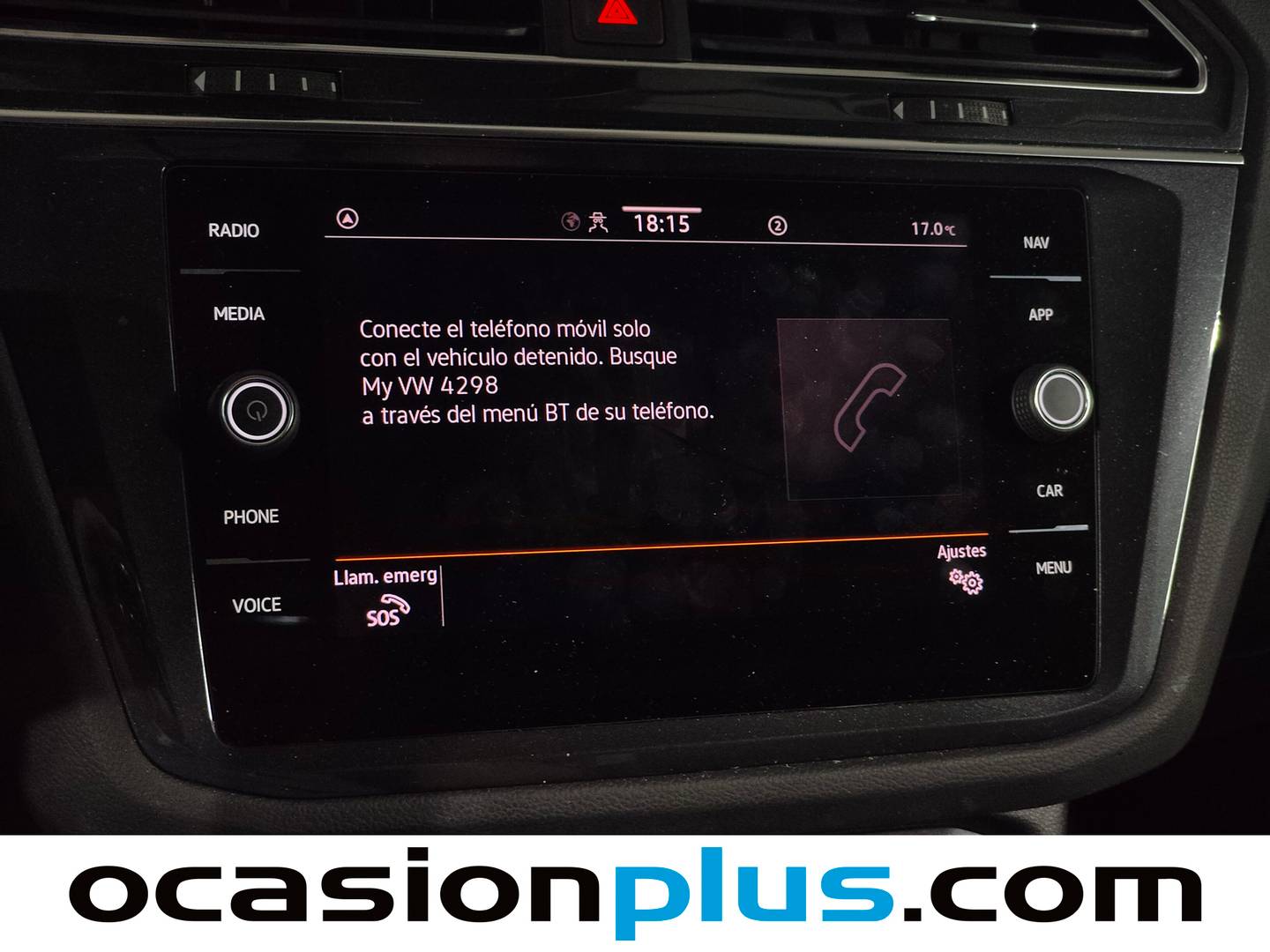 Volkswagen Tiguan Volkswagen Tiguan Urban Sport 2.0 TDI (150 CV) DSG de segunda mano