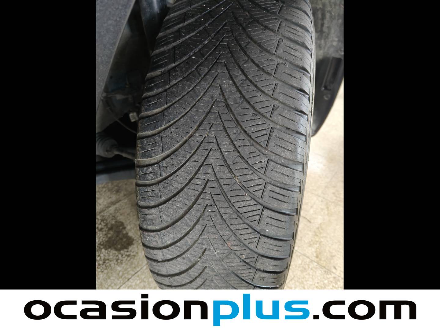 Foto Hyundai Tucson Hyundai Tucson 1.6 CRDI Maxx (115 CV)