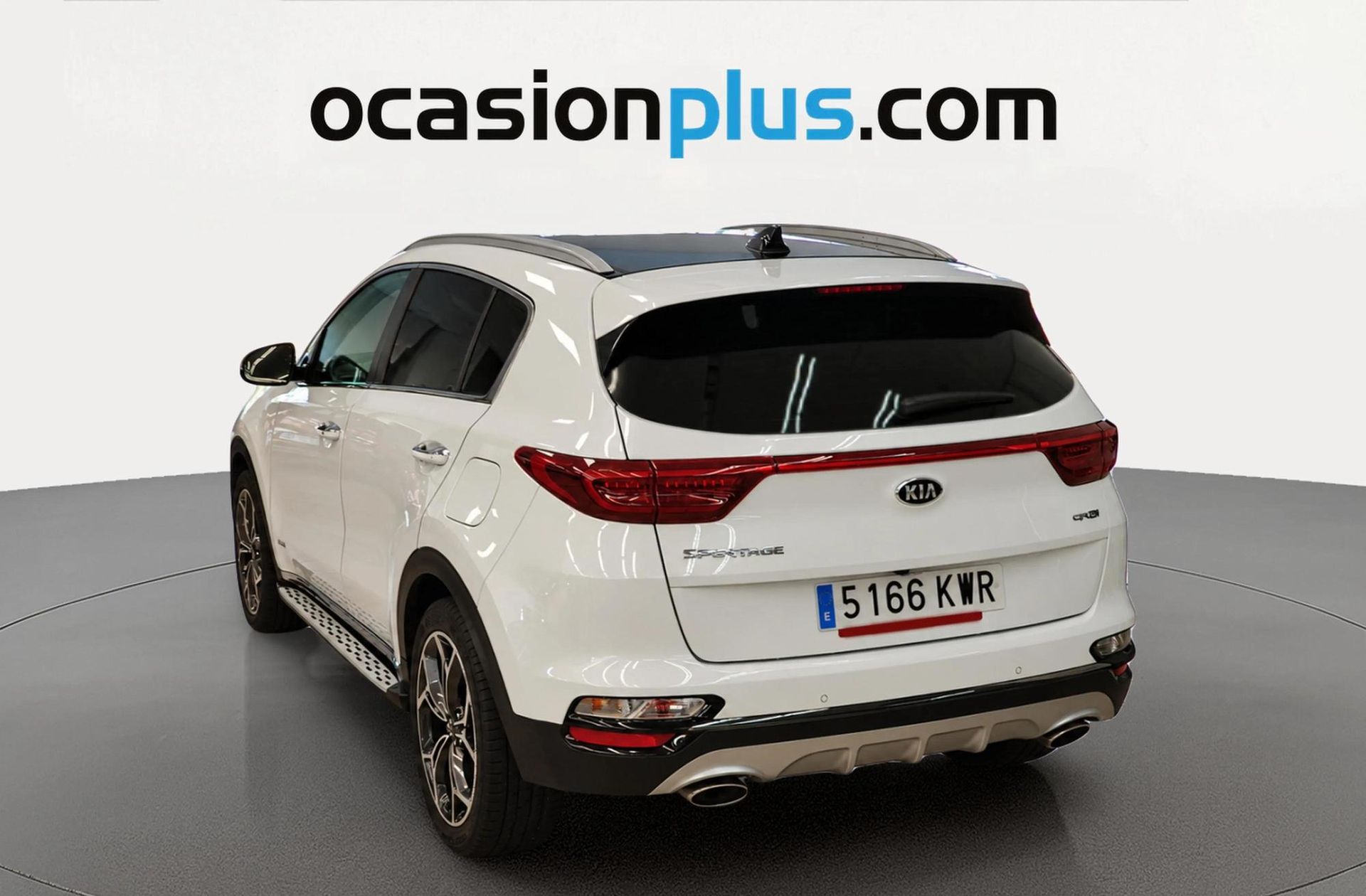 Kia Sportage 1.6 T-GDi GT Line Xtreme 4x2 - foto 3
