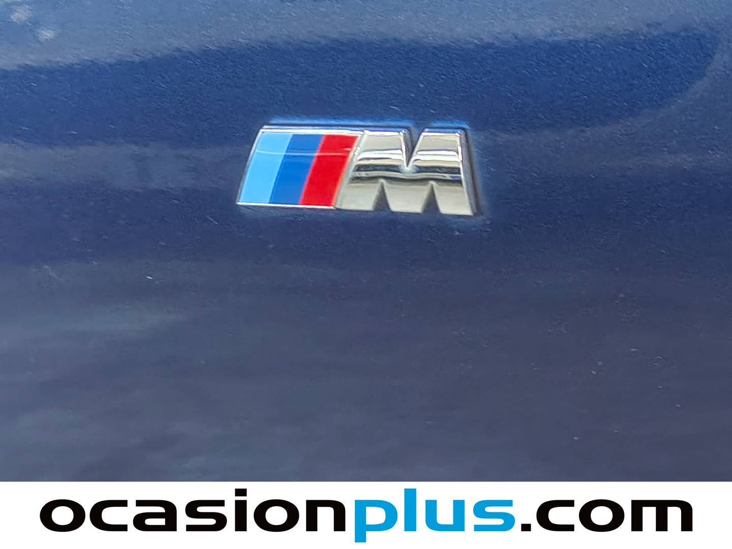 Extras y acabados del BMW Serie 5 BMW Serie 5 520d Business (190 CV) Pack M