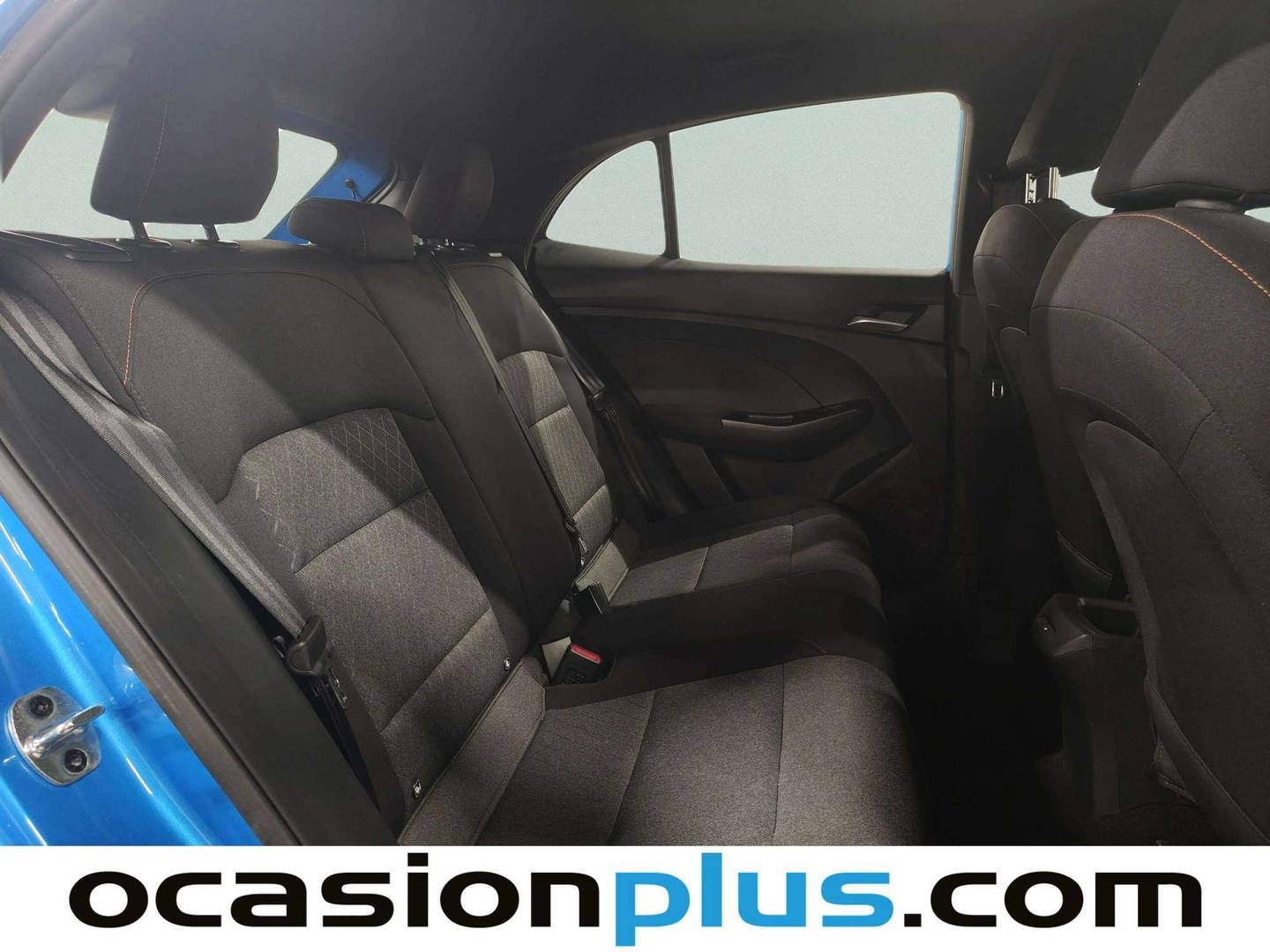 MG MG3 MG MG3 1.5 Comfort (116 CV) km 0