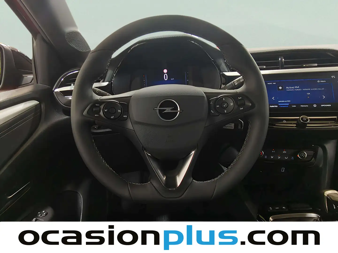 Foto Opel Corsa Opel Corsa 1.2 T XHL GS (100 CV)