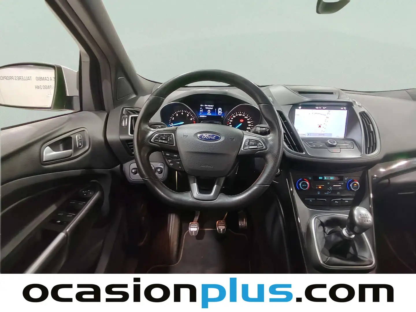 Foto Ford Kuga Ford Kuga 1.5 EcoBoost ST-Line 4x2 (120 CV)