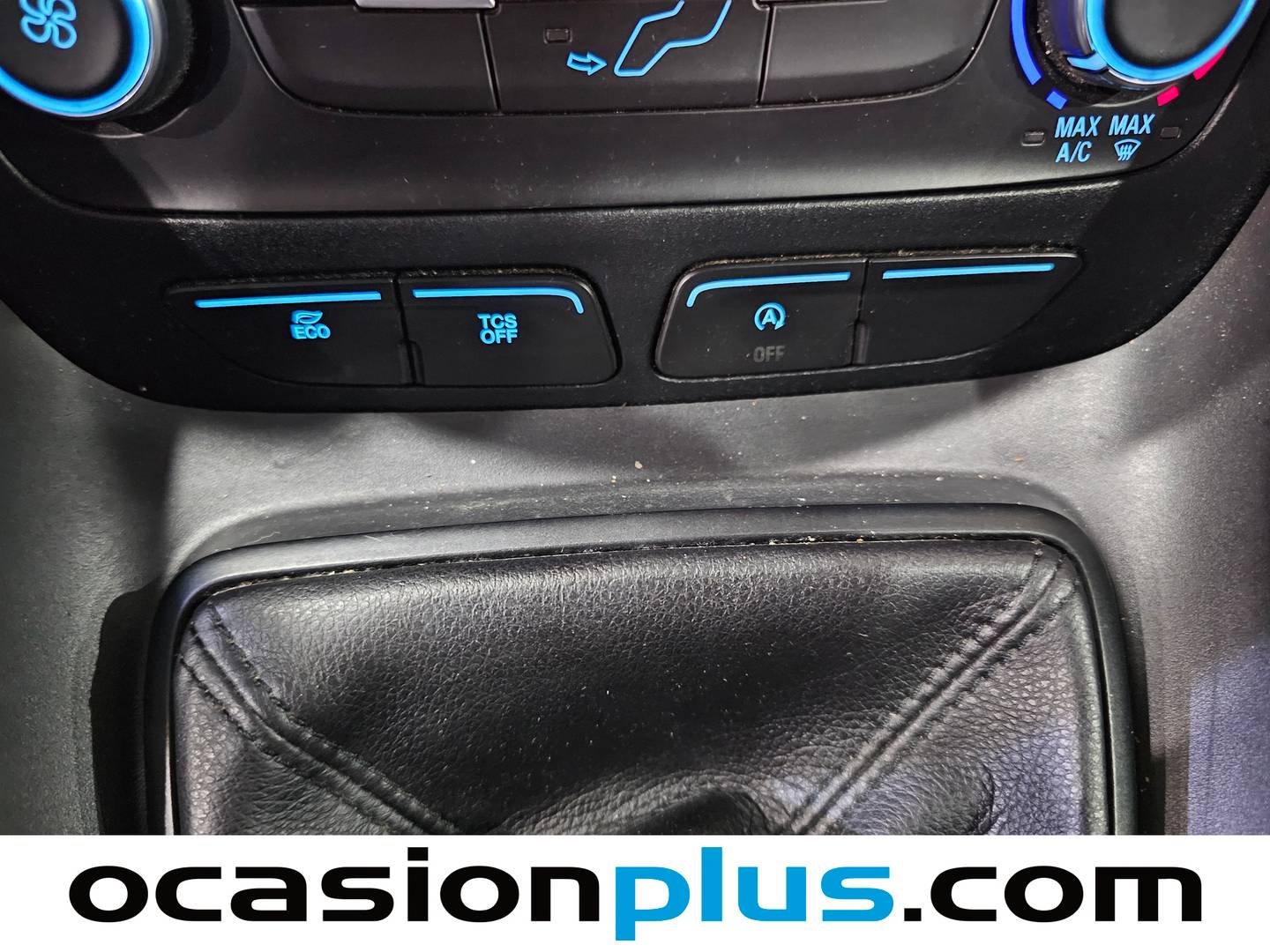 Foto Ford Transit Connect Ford Transit Connect Furgon 1.5 TDCi Trend 200 L1 (75 CV)