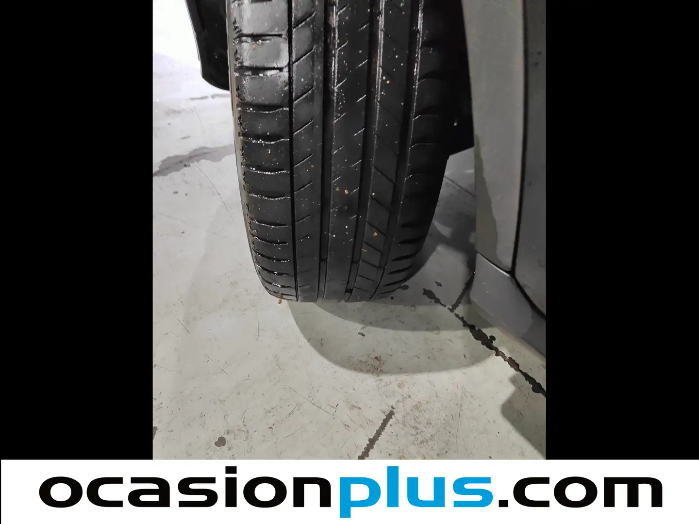 Foto Mercedes GLC Coupé Mercedes-Benz GLC Coupé 350 e 4Matic (320 CV)