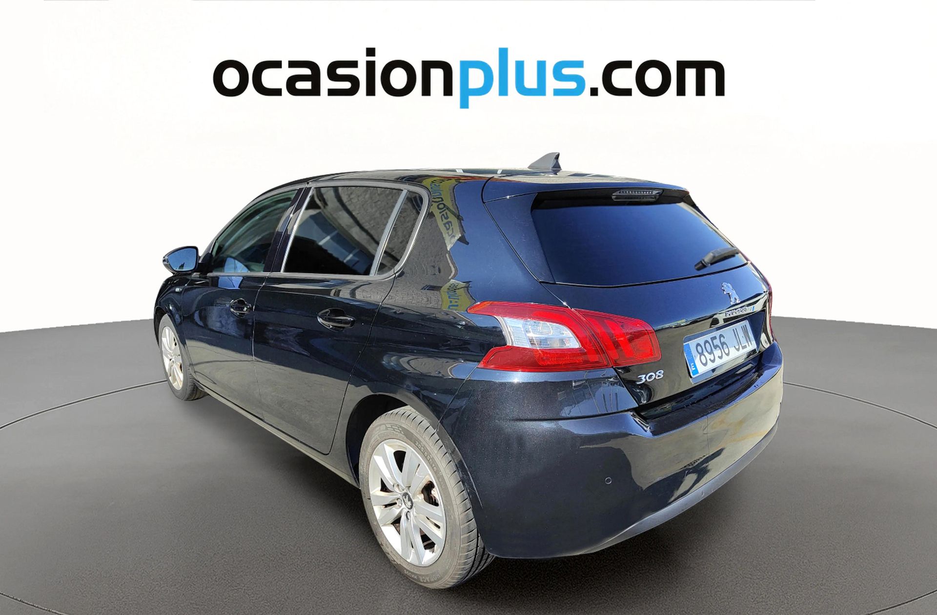 Peugeot 308 BlueHDi 100 Style - foto 3
