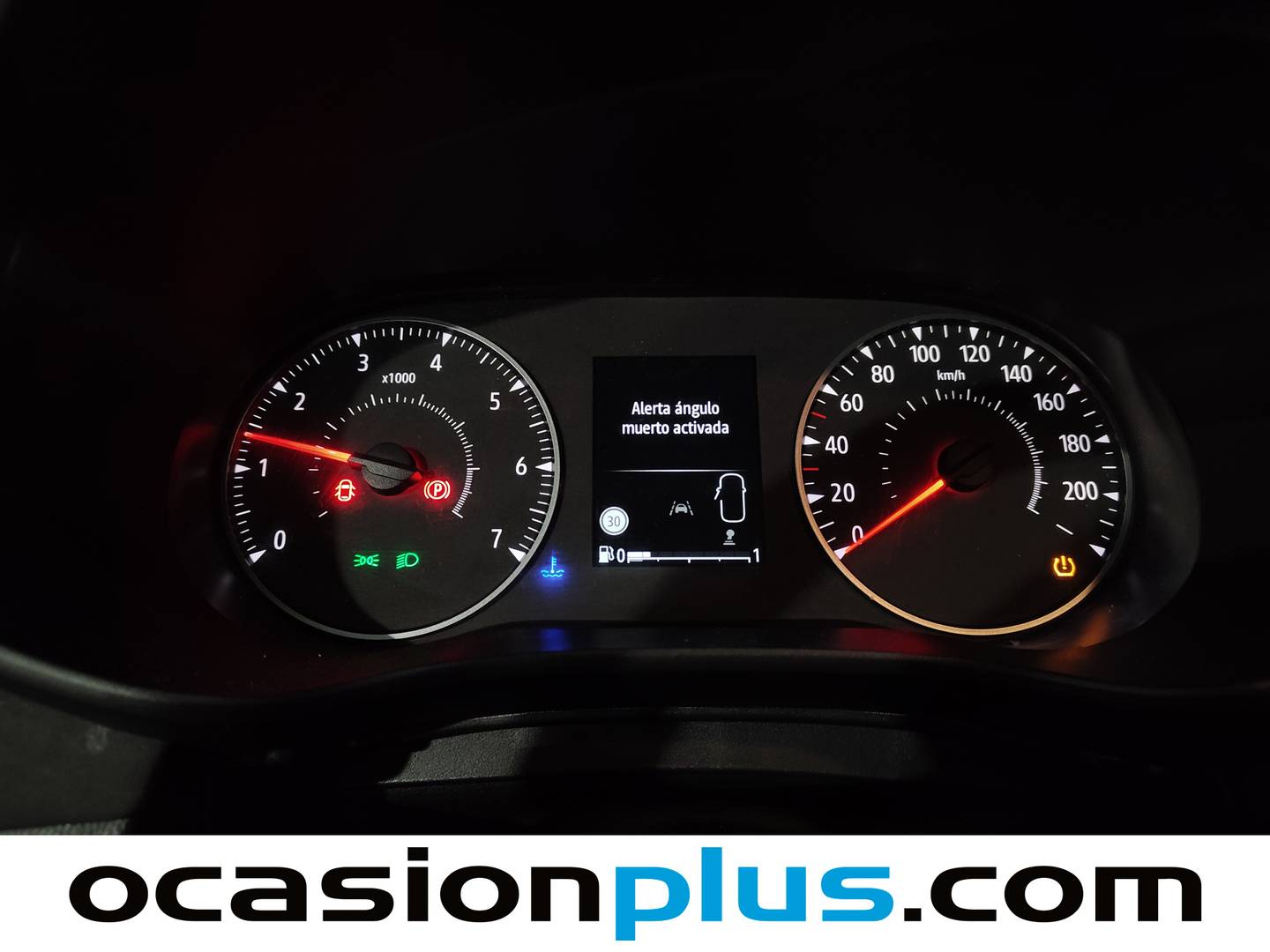 Foto Dacia Sandero Dacia Sandero Stepway Extreme Go TCe (110 CV)