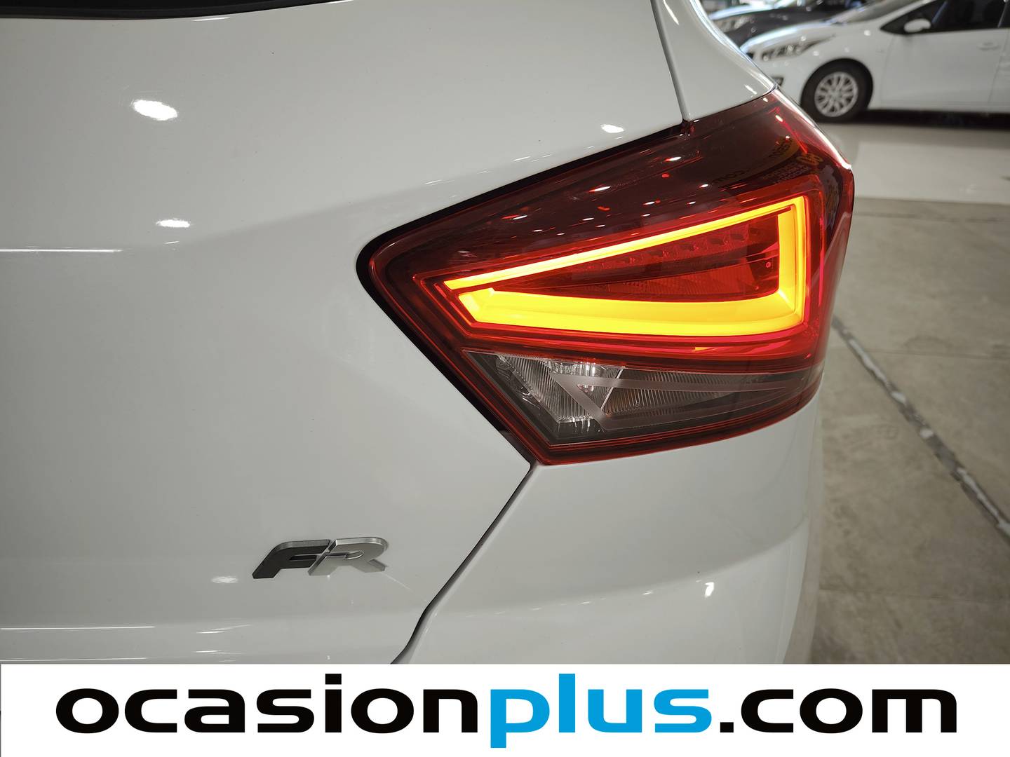 Seat Ibiza SEAT Ibiza 1.0 TSI S&S FR XL (110 CV) al mejor precio