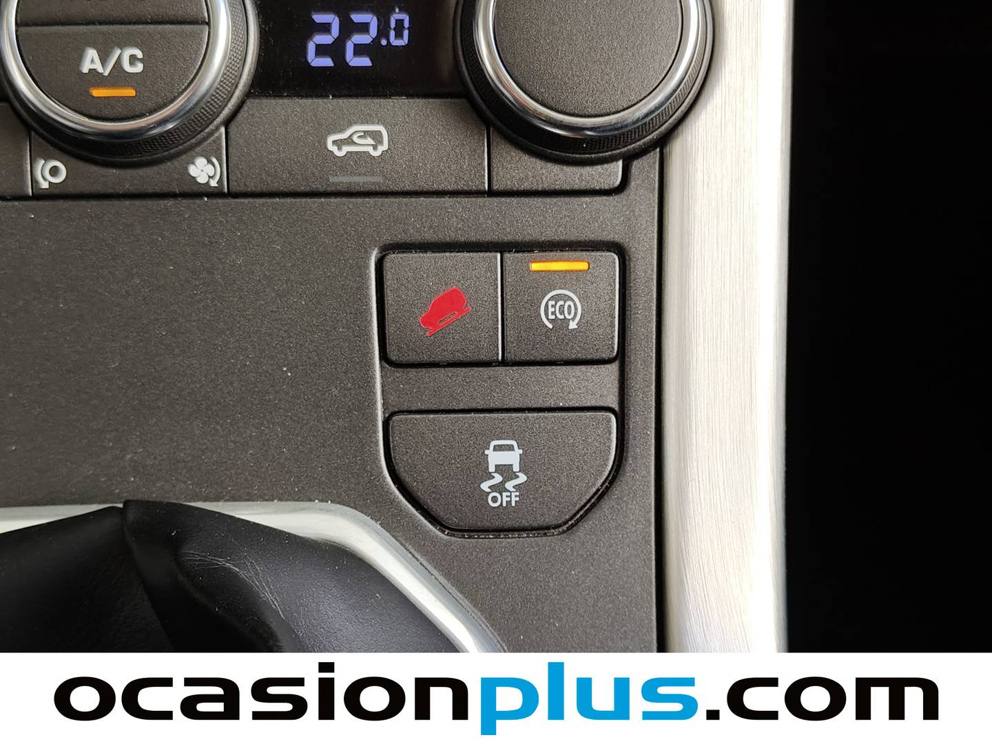 Foto Land Rover Range Rover Evoque Land Rover Range Rover Evoque 2.2L TD4 Pure Tech 4x4  (150 CV)