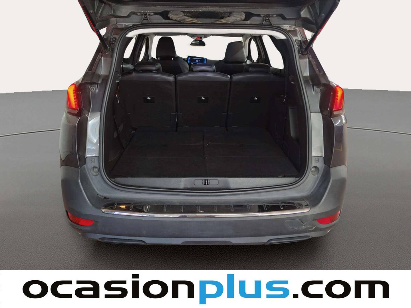 Foto Peugeot 5008 Peugeot 5008 PureTech 130 S&S Allure EAT8 (130 CV) 7 Plazas