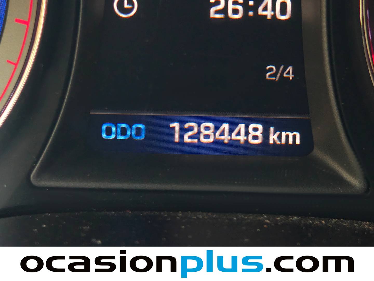 Hyundai i40 Hyundai i40 1.7 CRDI BlueDrive Tecno (115 CV) seminuevo