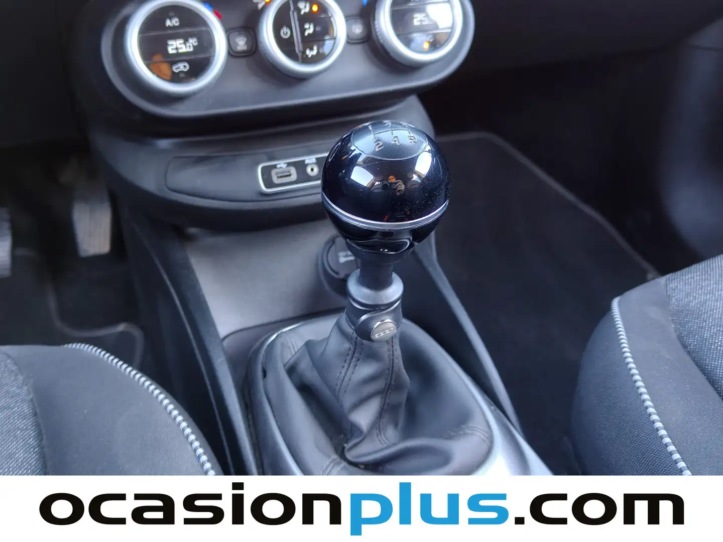 Foto Fiat 500X Fiat 500X 1.3 MultiJet S&S Urban 4x2 (95 CV)