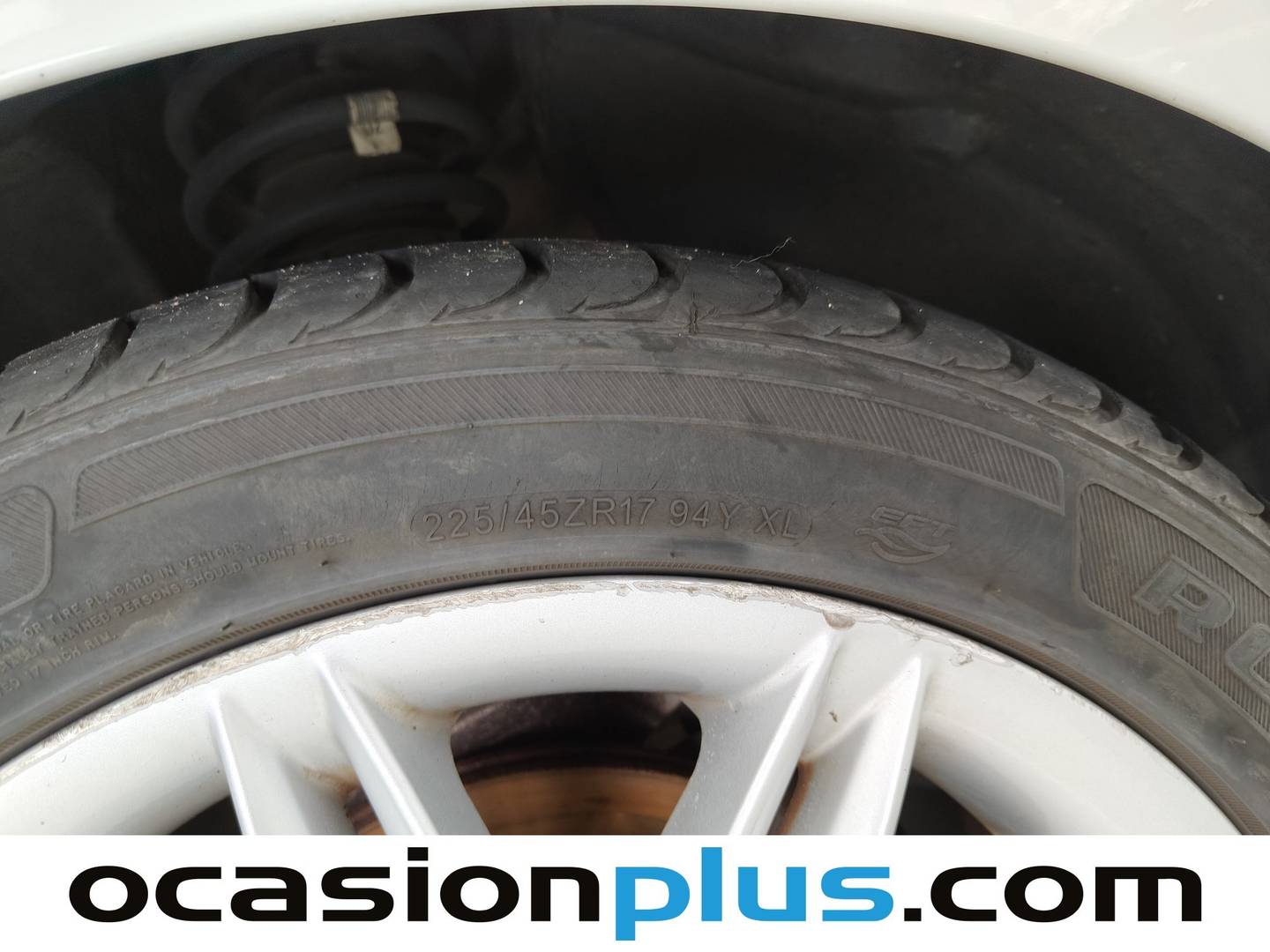 Foto BMW Serie 1 BMW Serie 1 116i (122 CV) Pack M