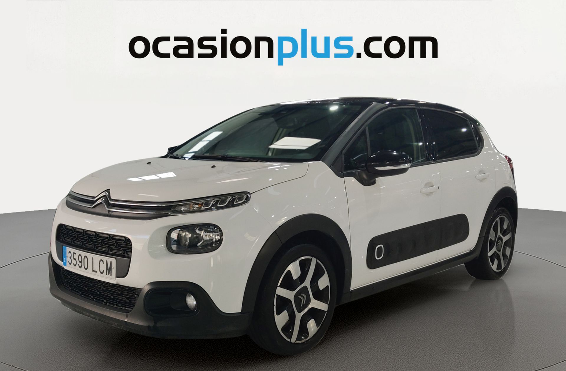 Citroën C3 PureTech 110 Shine EAT6