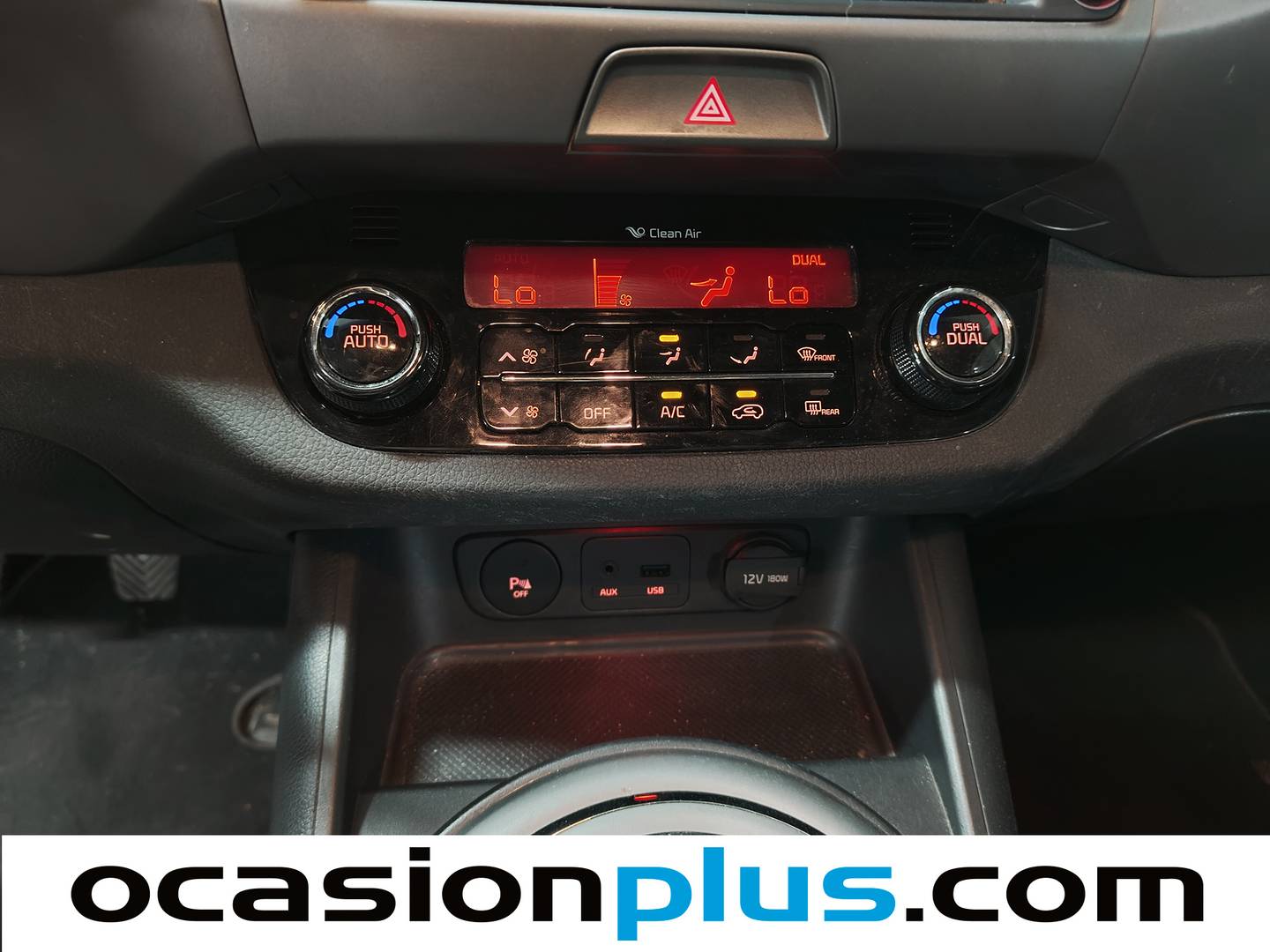 KIA Sportage KIA Sportage 1.7 CRDI VGT x-Tech Eco-Dynam 4x2 (115 CV) barato