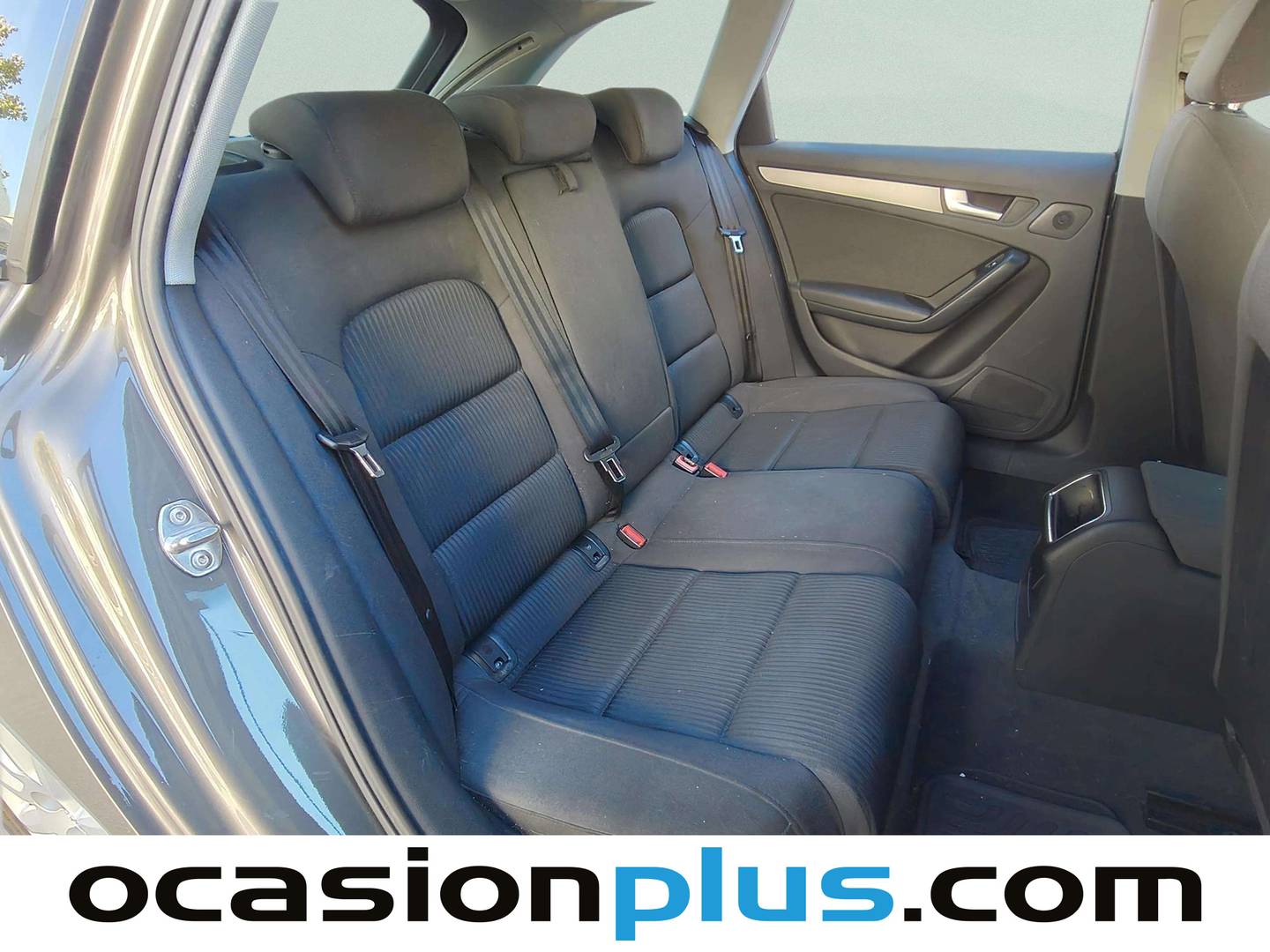 Audi A4 Audi A4 Avant Advanced edition 2.0 TDI (136 CV) 2013