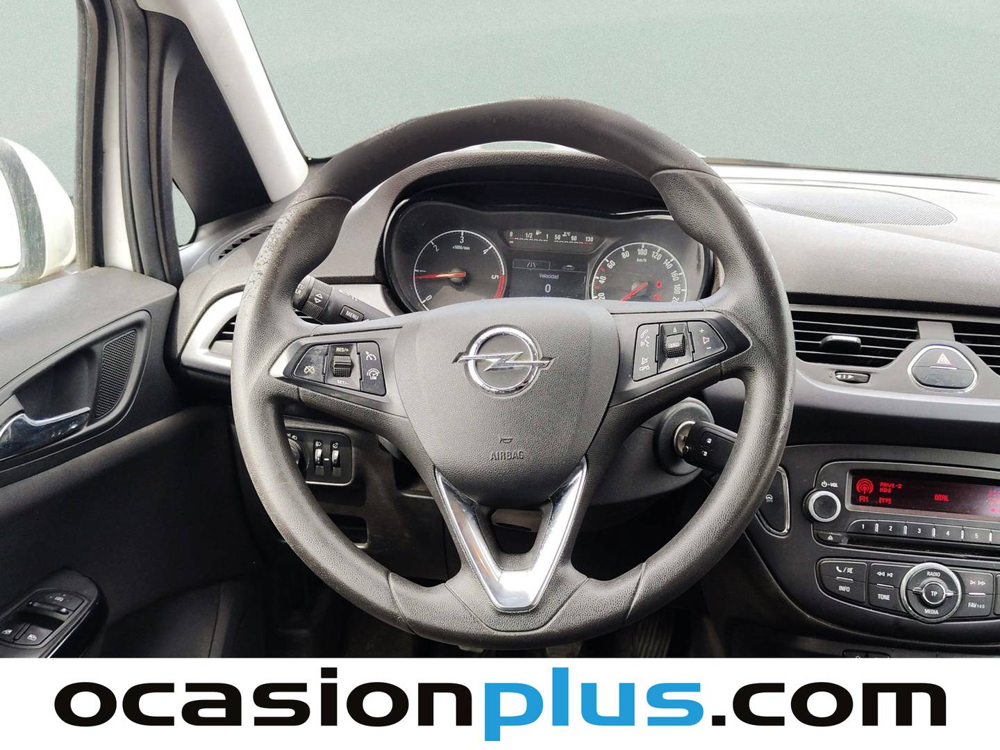 Opel Corsa Opel Corsa 1.3 CDTI Business (75 CV) manual