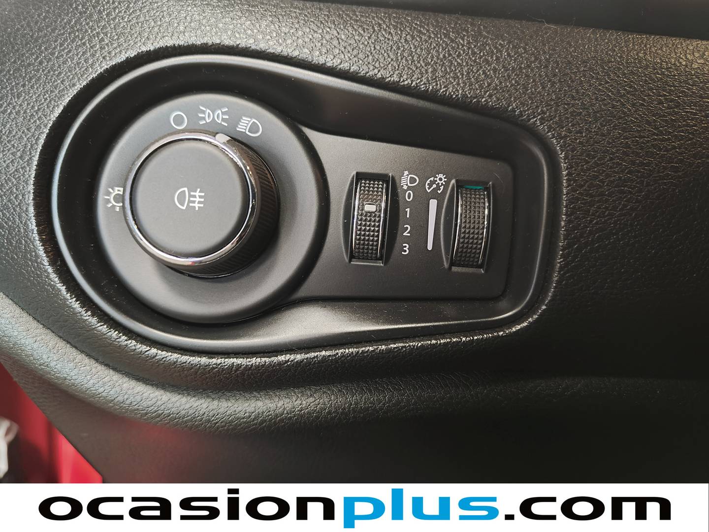 Jeep Renegade Jeep Renegade 1.0G Sport 4x2 (120 CV) 120cv