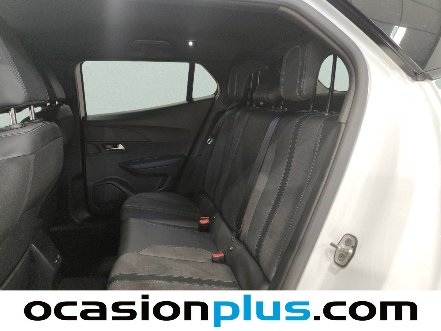 Foto Peugeot 2008 Peugeot 2008 PureTech 100 S&S Allure (100 CV)