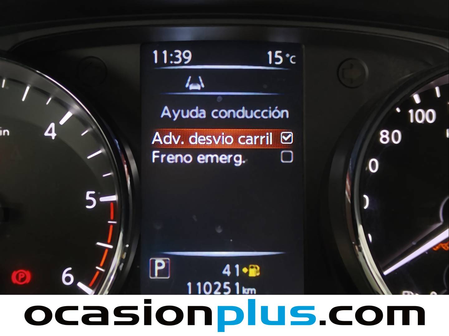 Nissan QASHQAI Nissan Qashqai 1.6 dCi N-Tec 4x2 XTronic (130 CV) al mejor precio