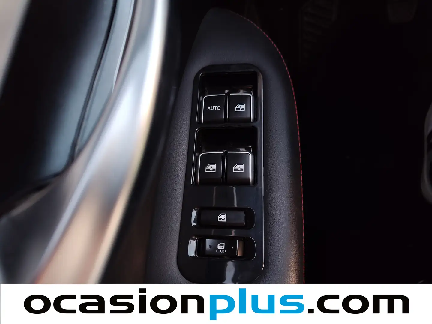 Foto SWM G01 SWM G01 1.5T Luxury (131 CV)