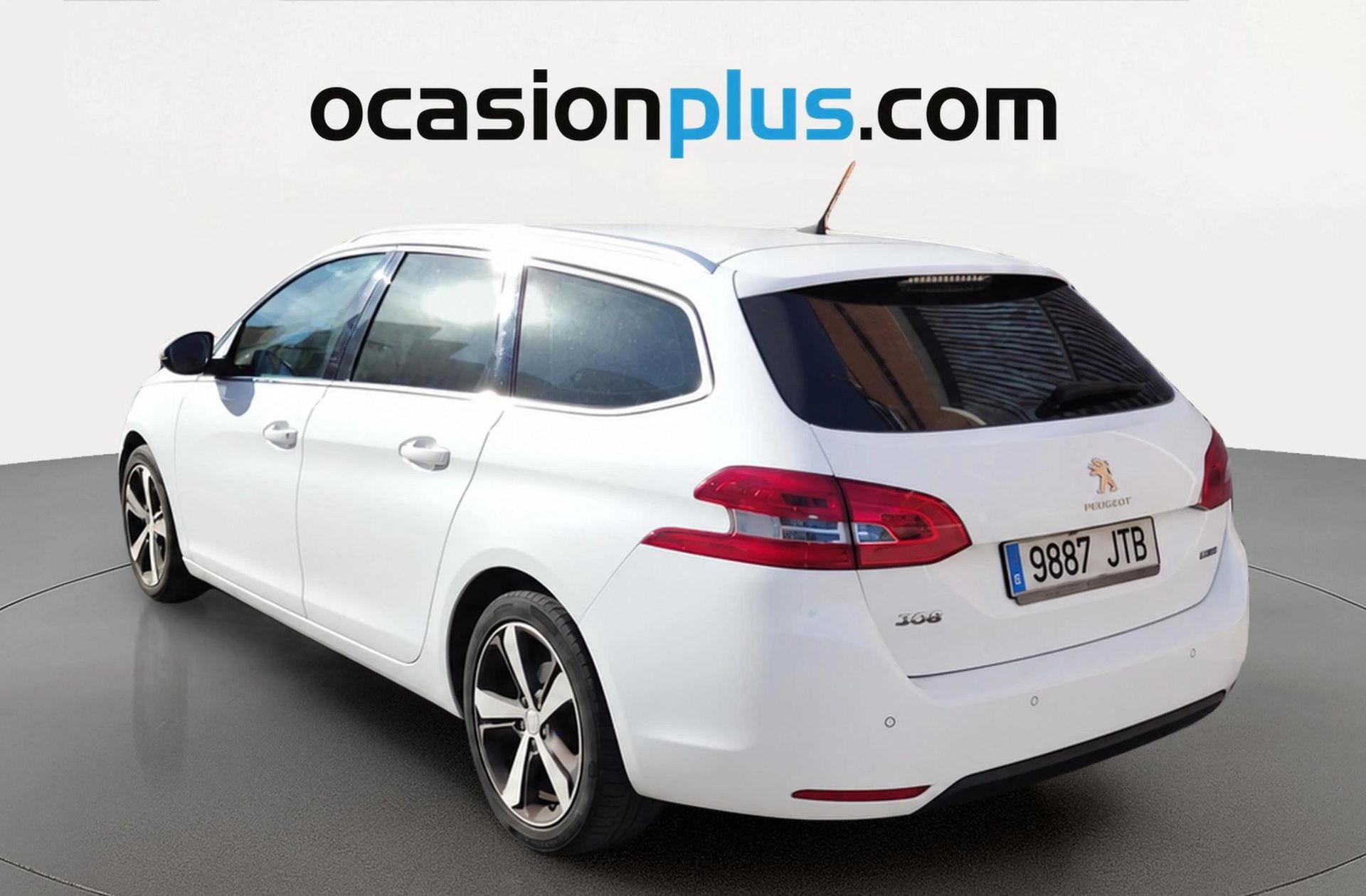 Peugeot 308 SW PureTech 130 Allure - foto 3