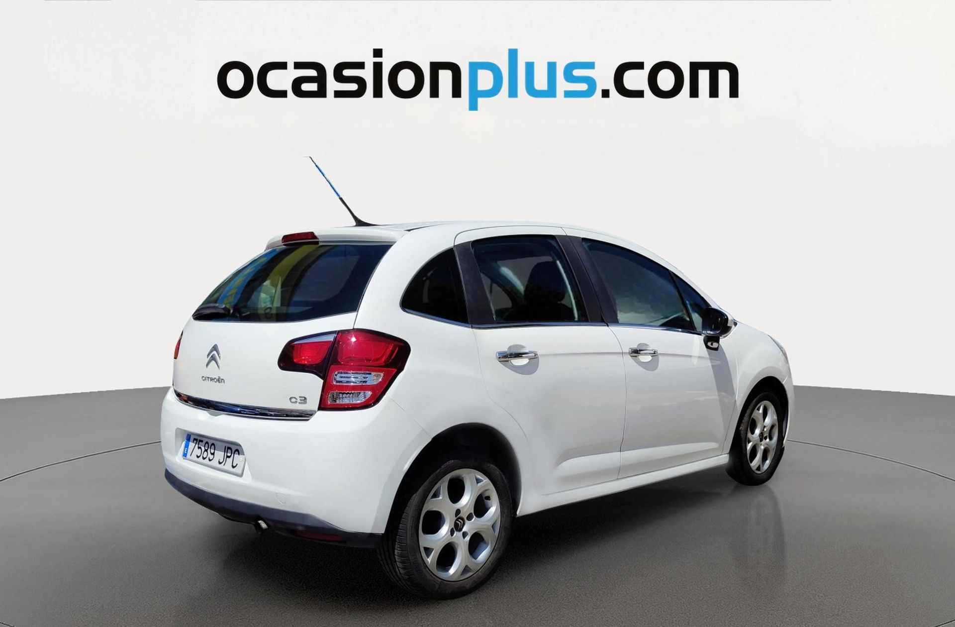 Citroën C3 PureTech 82 Live Edition - foto 4
