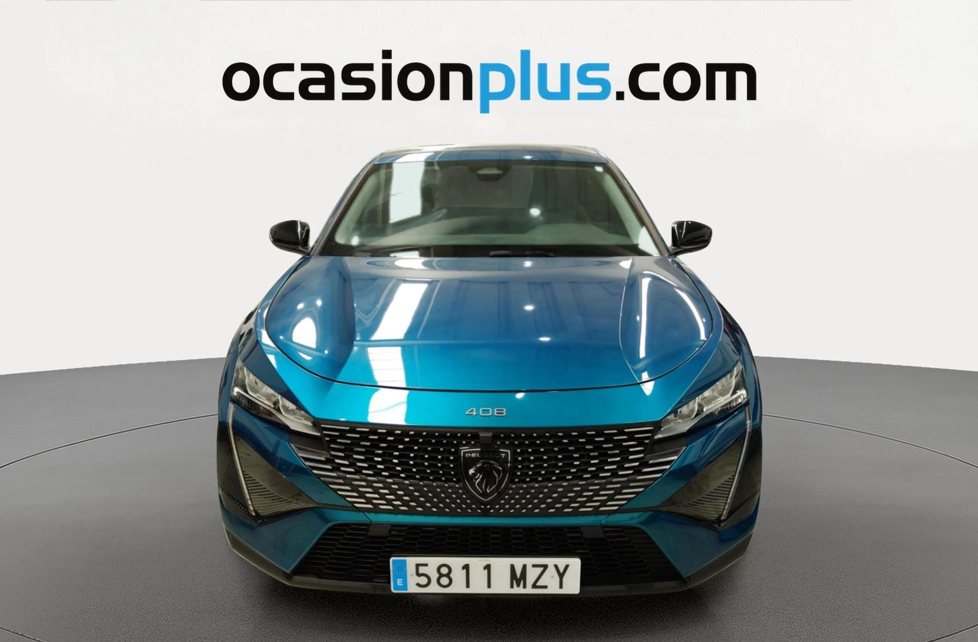 Peugeot 408 Allure Hybrid 145 eDCS6 - foto 15