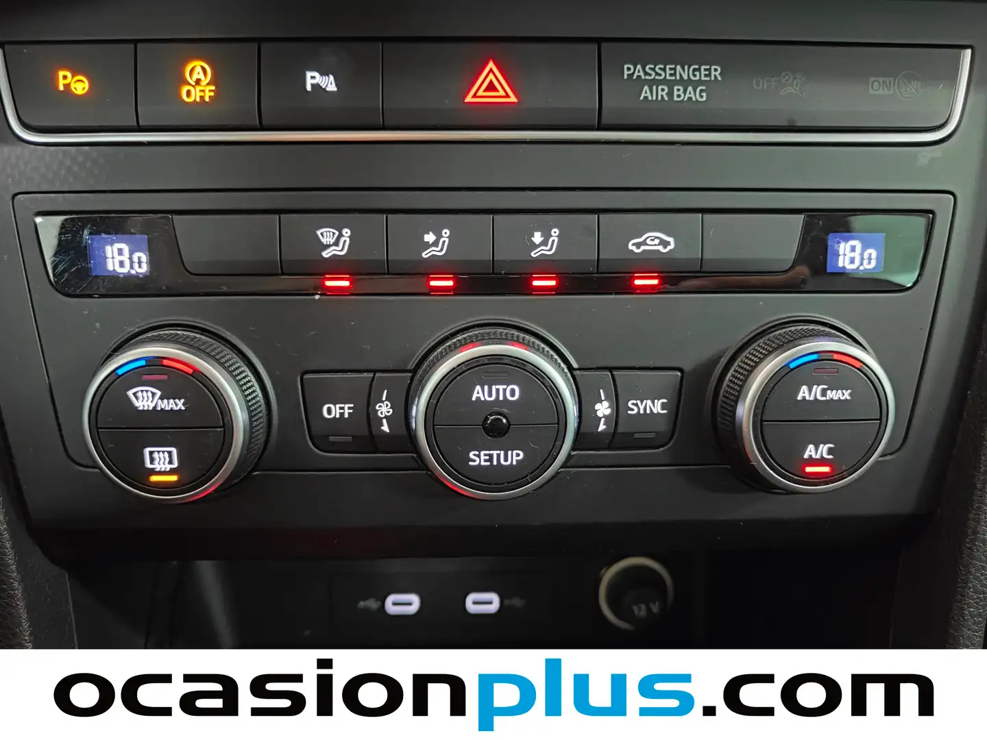 Foto Seat Ateca SEAT Ateca 1.5 TSI S&S Style Go DSG (150 CV)