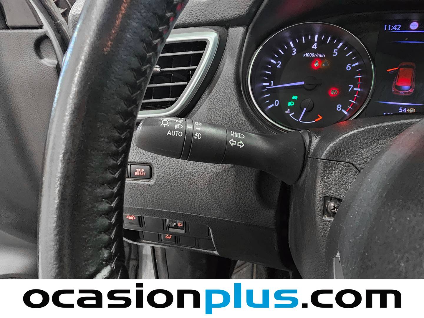 Nissan QASHQAI Nissan Qashqai DIG-T 115 N-Connecta (115 CV) 2018