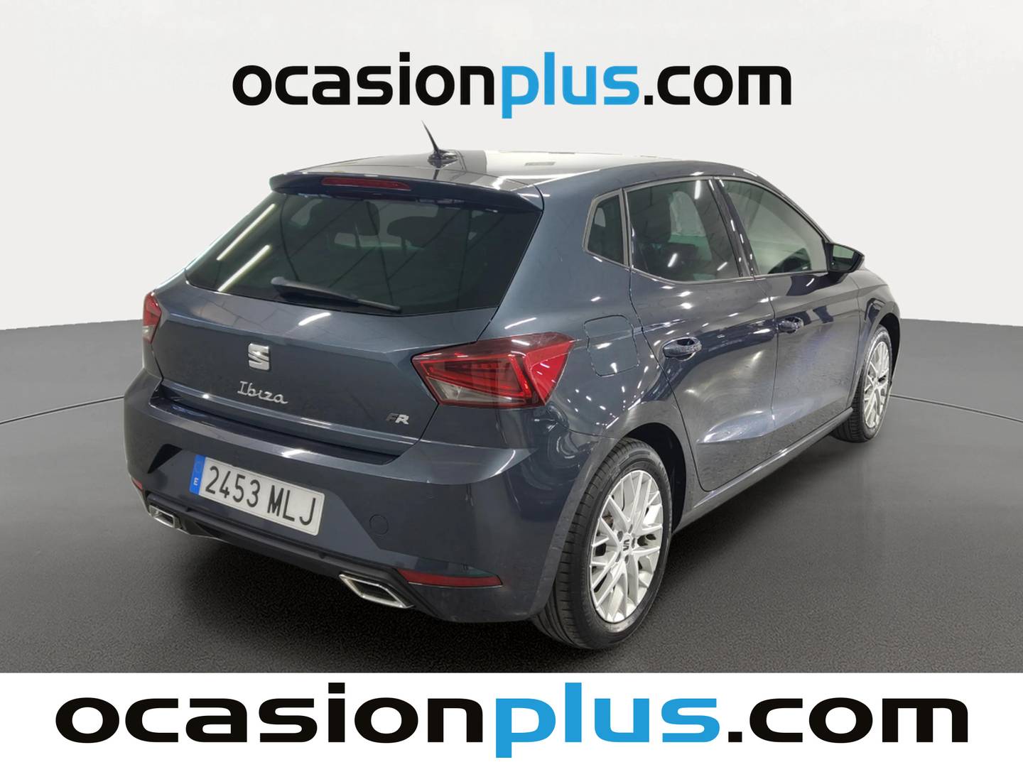 Foto Seat Ibiza SEAT Ibiza 1.0 TSI S&S FR XL (110 CV)