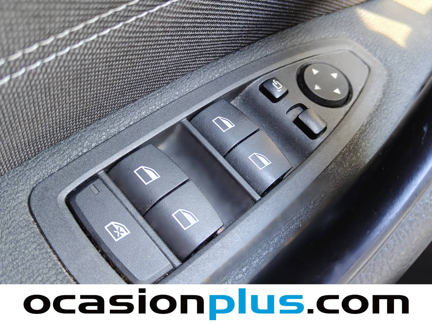 BMW X2 BMW X2 sDrive18i (136 CV) seminuevo