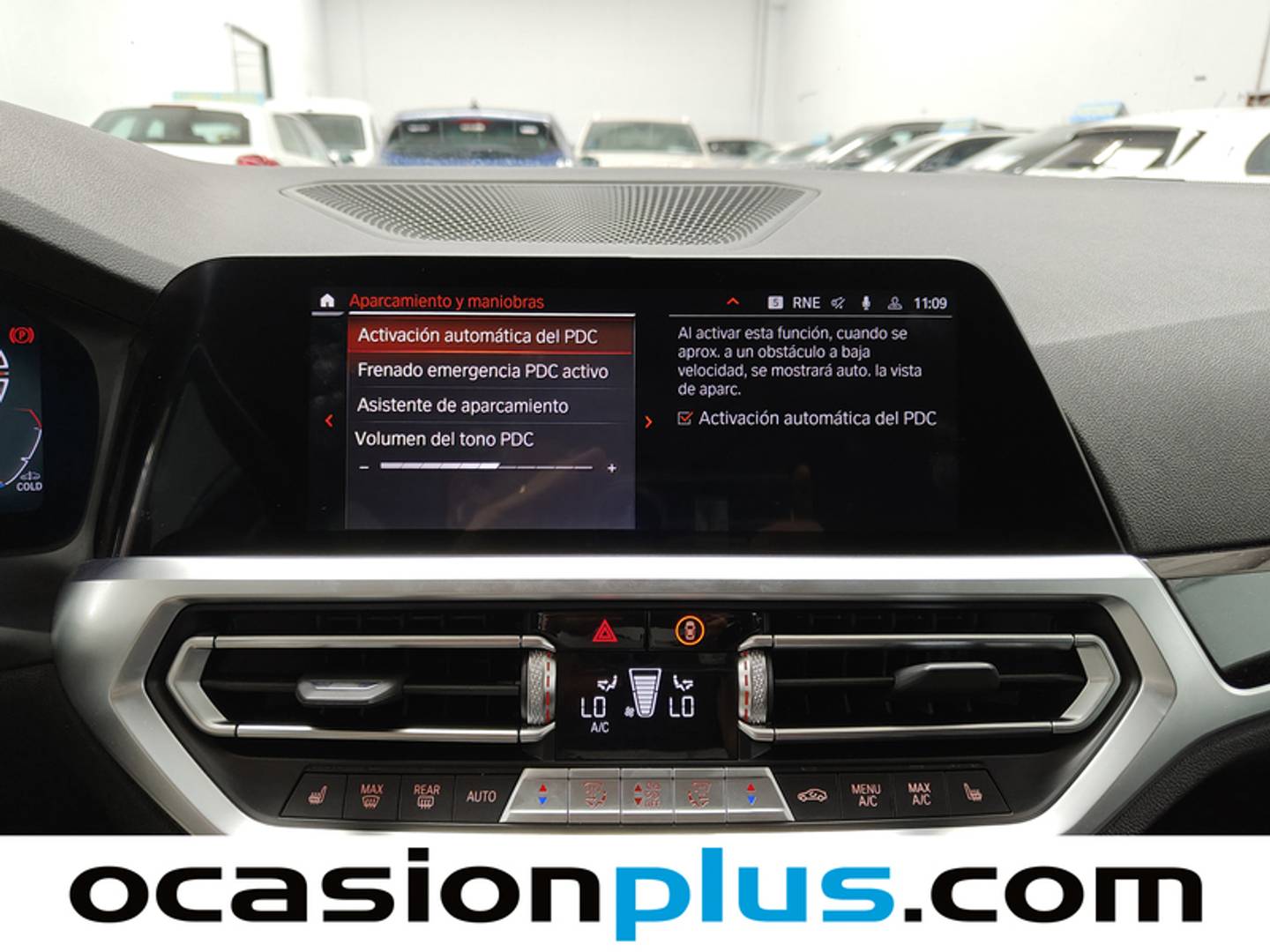 Foto BMW Serie 3 BMW Serie 3 320d (190 CV)